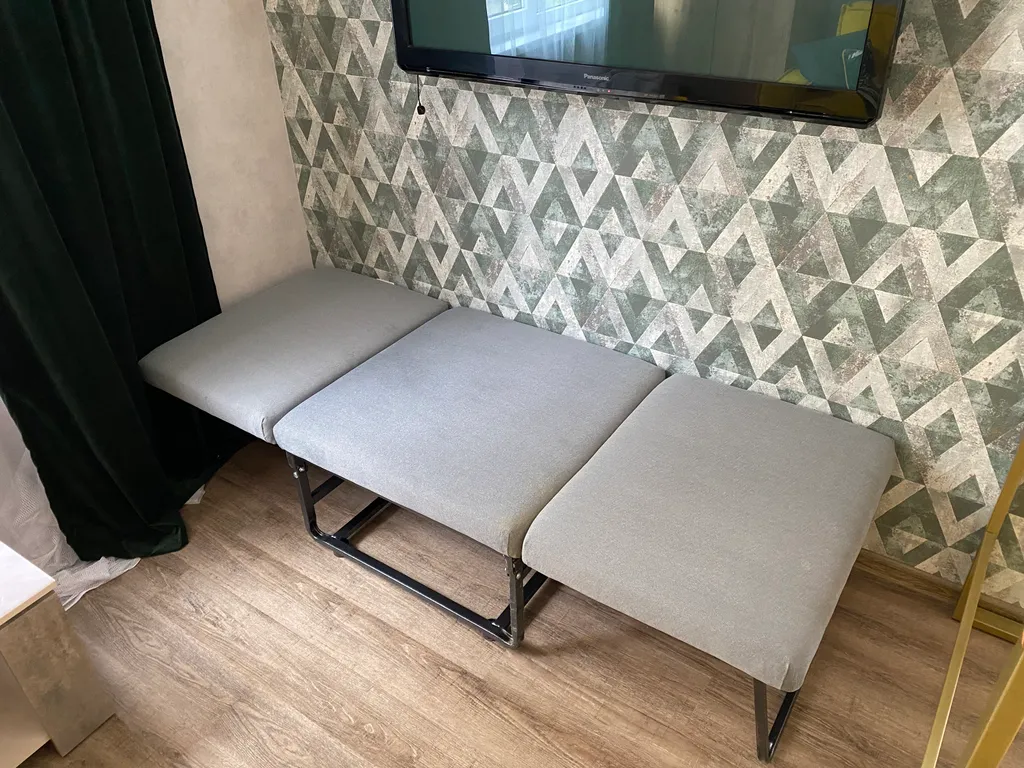 Квартира Квартира Отдых с комфортом — Сириус