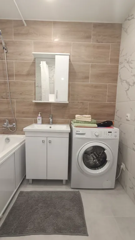 Уютная студия