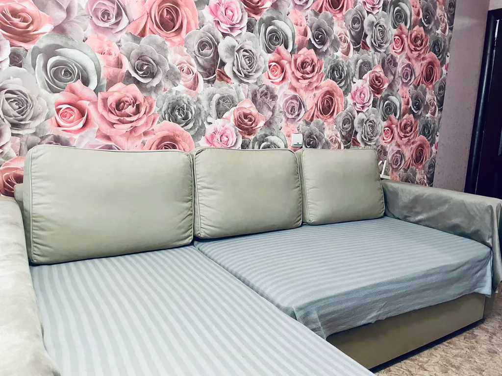 Уютная квартира для отдыха