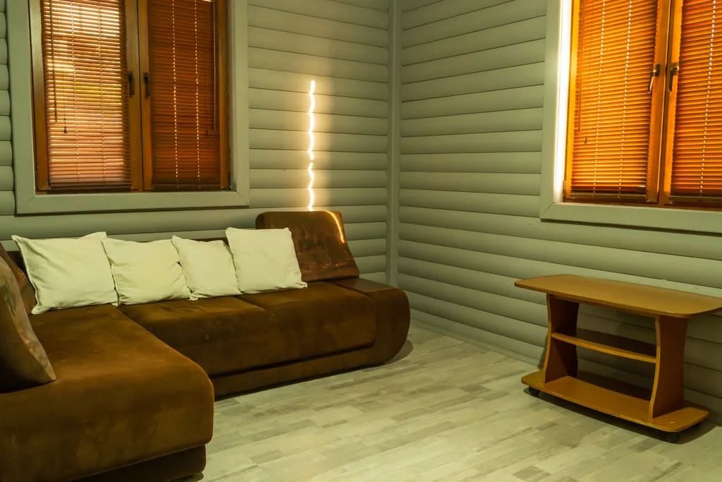 Дом в горах с видом на море Сочи