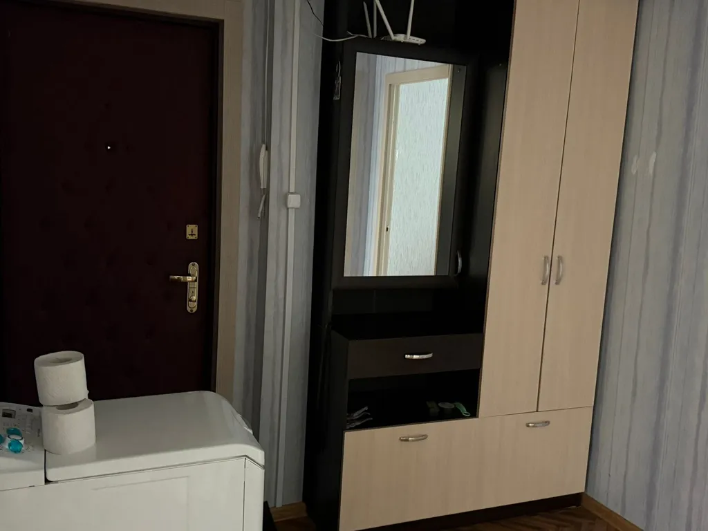 Чистая уютная квартира в спальном районе