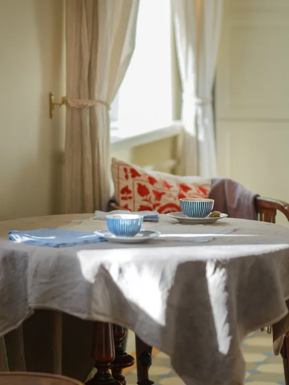 Квартира Квартира у Консерватории — Москва