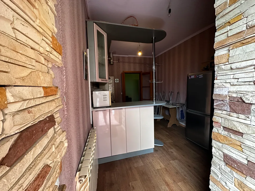 Квартира в центре с Wi-Fi