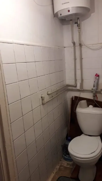 Квартира у озера Пицунда Агрба 35