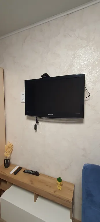 Уютная студия в Южном городе