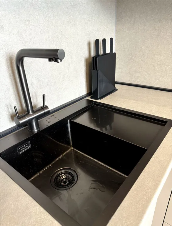 Апартаменты Атмосфера