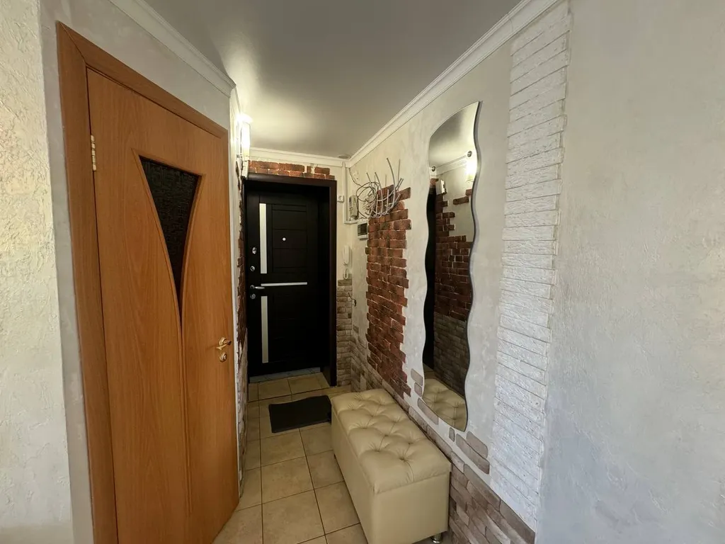 3-е апартаменты в центре города с выходом в центральный парк