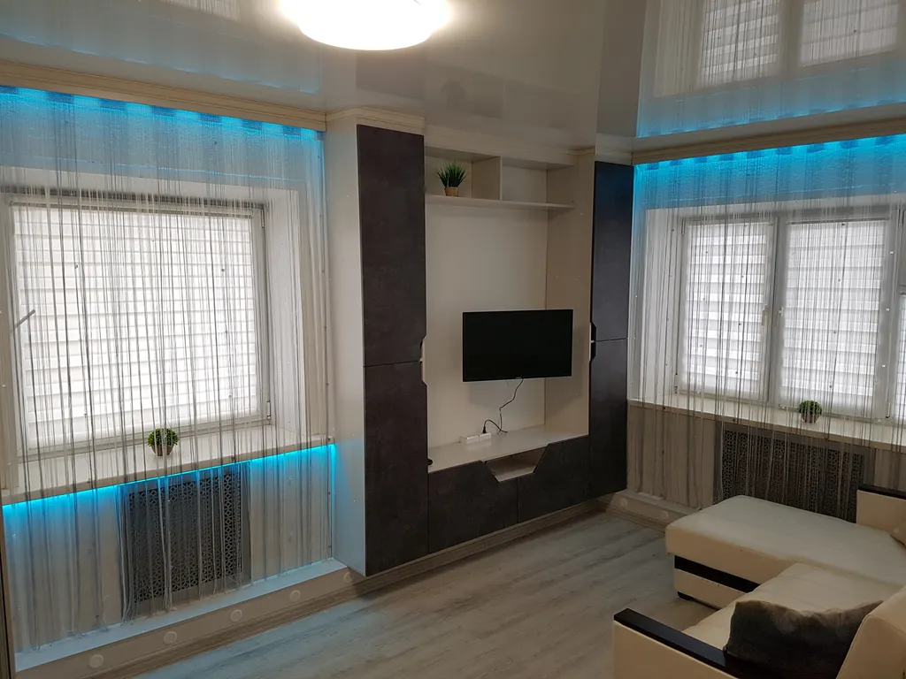 1-комнатная Квартира — аренда посуточно в Кемерово