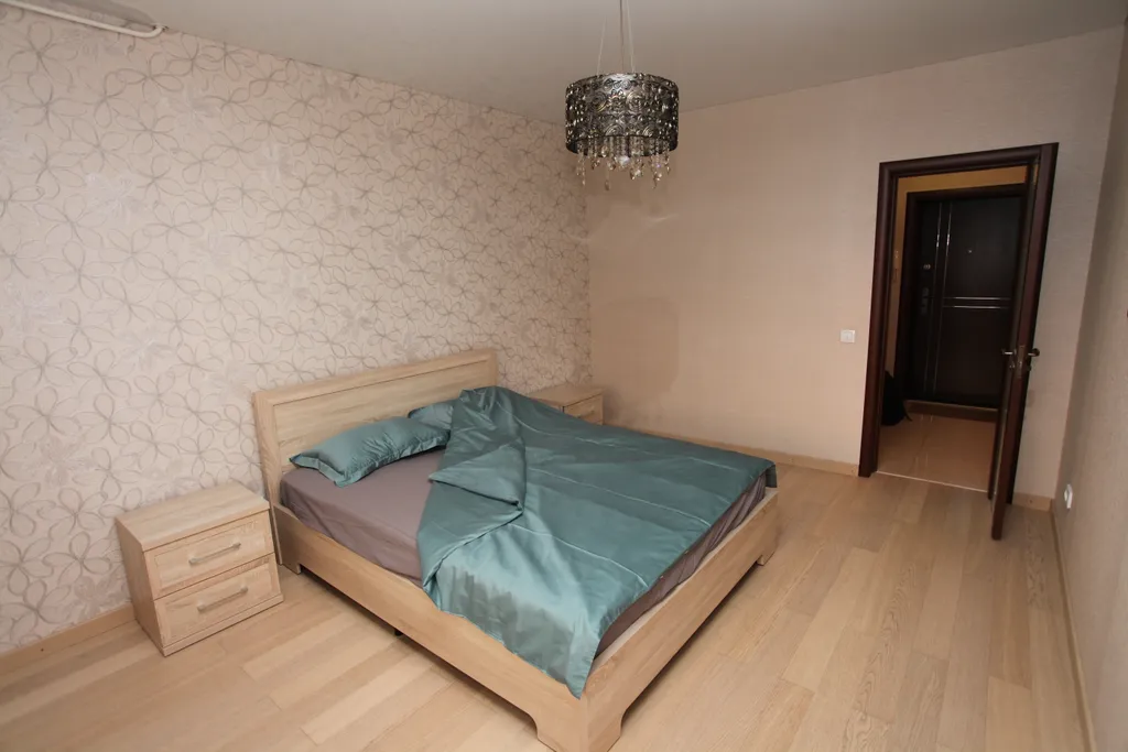 Апартаменты класса Люкс