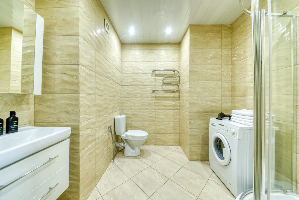 Апартаменты в центре