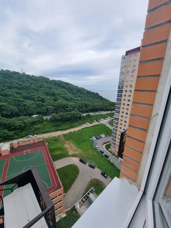 Возле моря новая студия