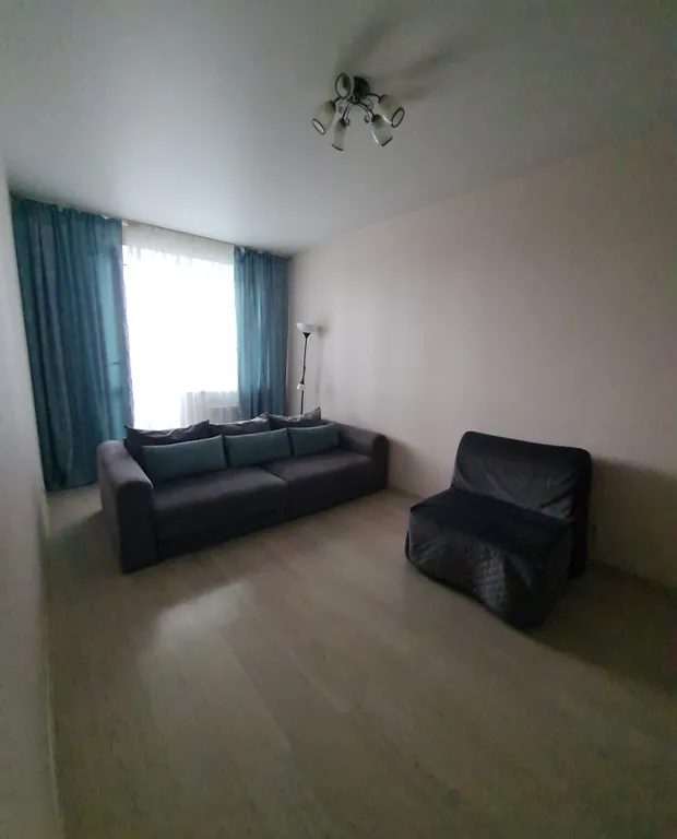 Квартира в центре