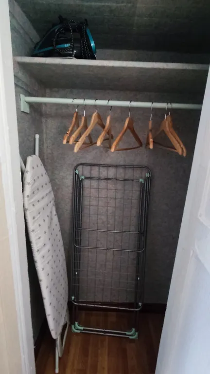 Уютная однушка в тихом центре