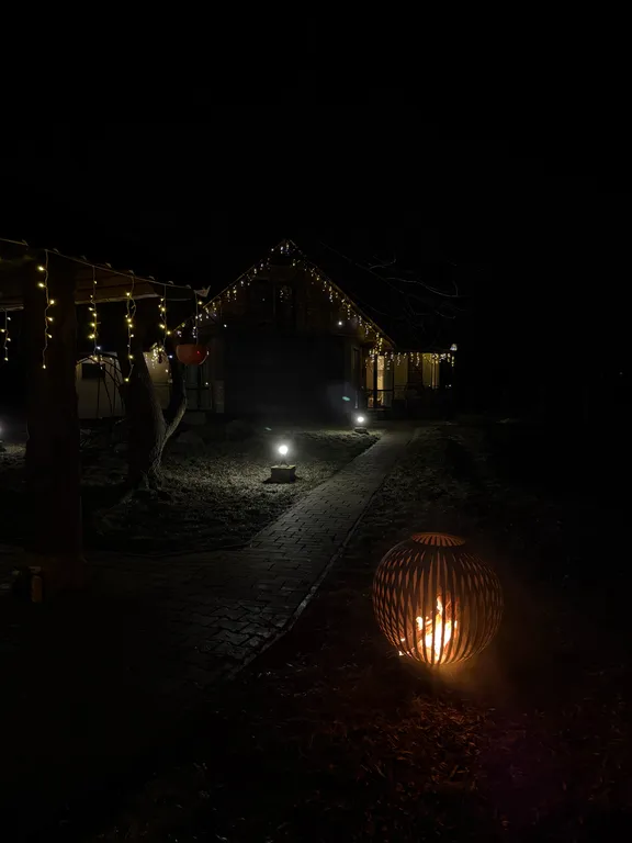 Grand chalet Беловежская пуща