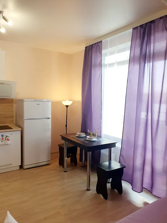 Уютная квартира в лучшем районе