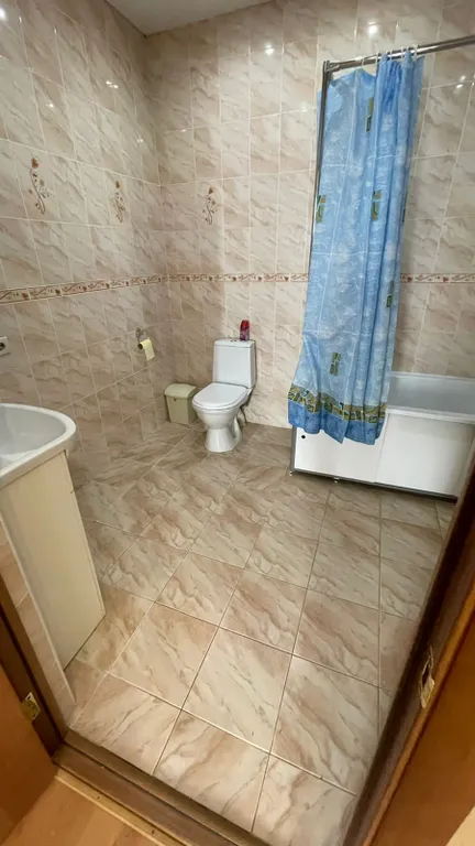 Апартаменты с видом на море