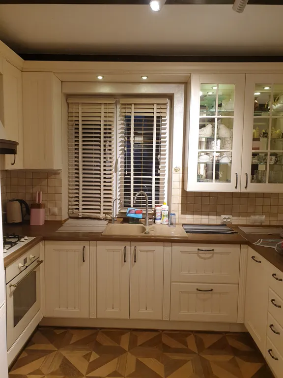 Таунхаус на берегу озера