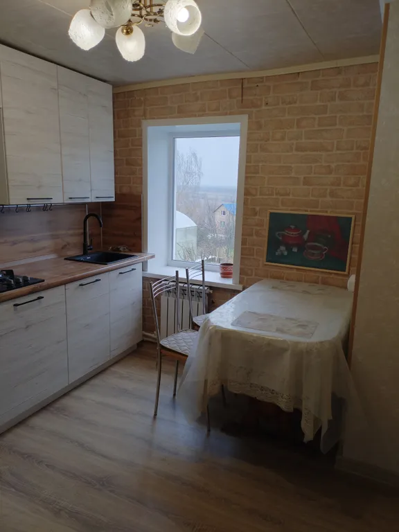 Дом у Кремля