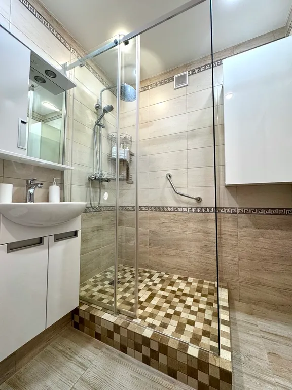 Hygge Karelia Квартира на набережной Варкауса