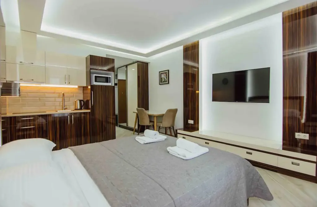 Orbi Residence 17-37