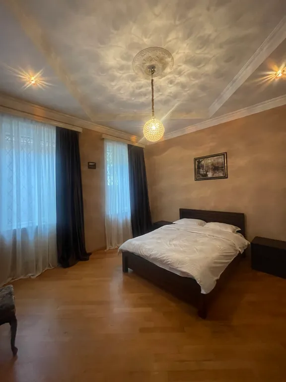 Natali apartment with garden