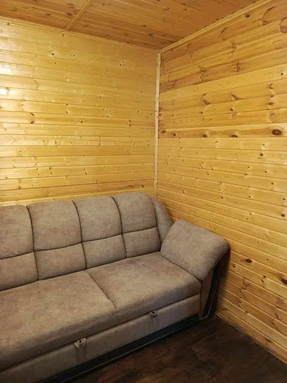 Уютный домик с садом на Азовском море