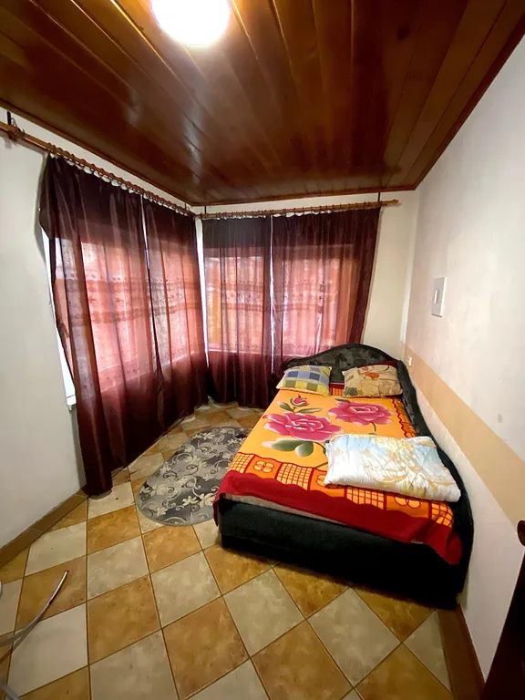 Коттедж Коттедж с сауной и бассейном — Коммунар