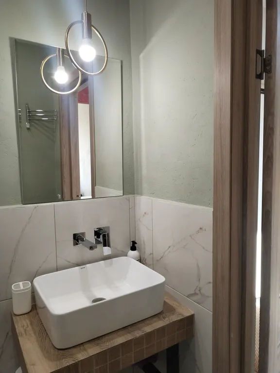 Евродвушка рядом с аэропортом