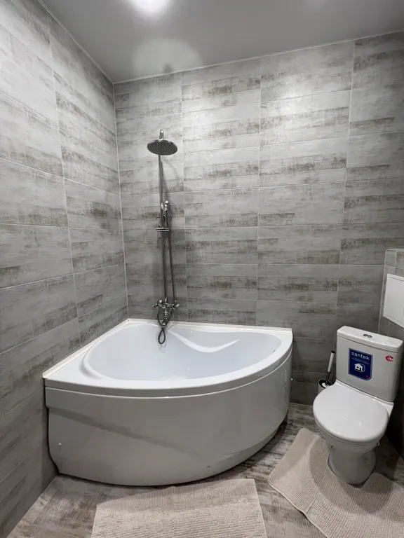 Квартира Новая квартира в прекрасном районе — Анапа