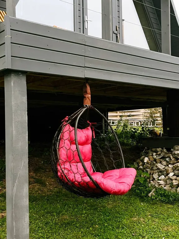 Ваш уютный уголок на Байкале