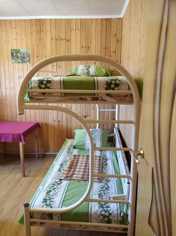 3-х комнатный номер