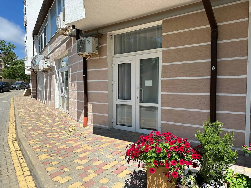 Студия в 5 минутах от моря