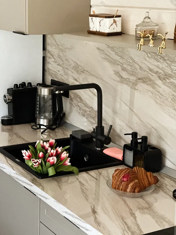 Коттедж Стильный новый коттедж на лесном участке — Семеновское