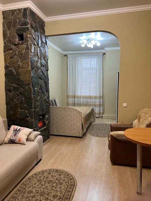 Квартира в Цветнике