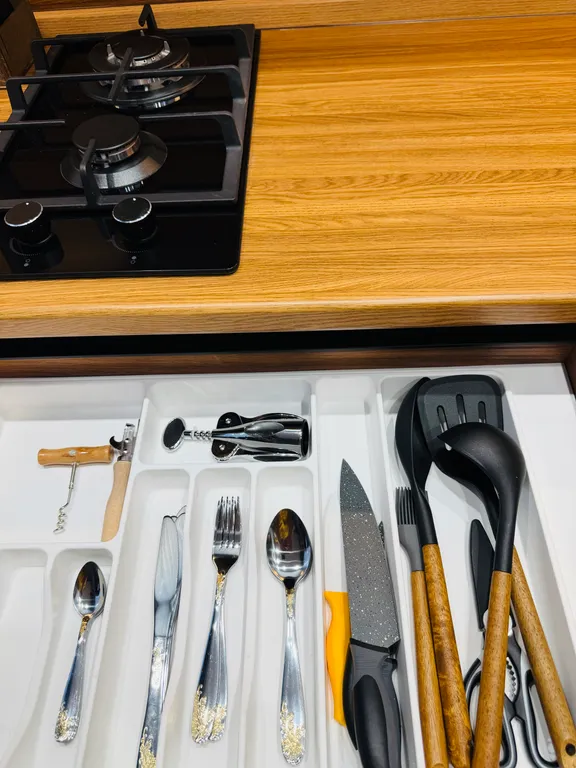 Квартира Апартаменты с новым ремонтом — Ярославль