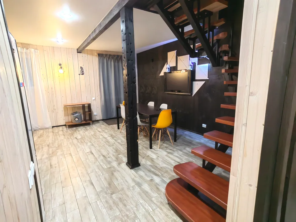 5-комнатный Дом