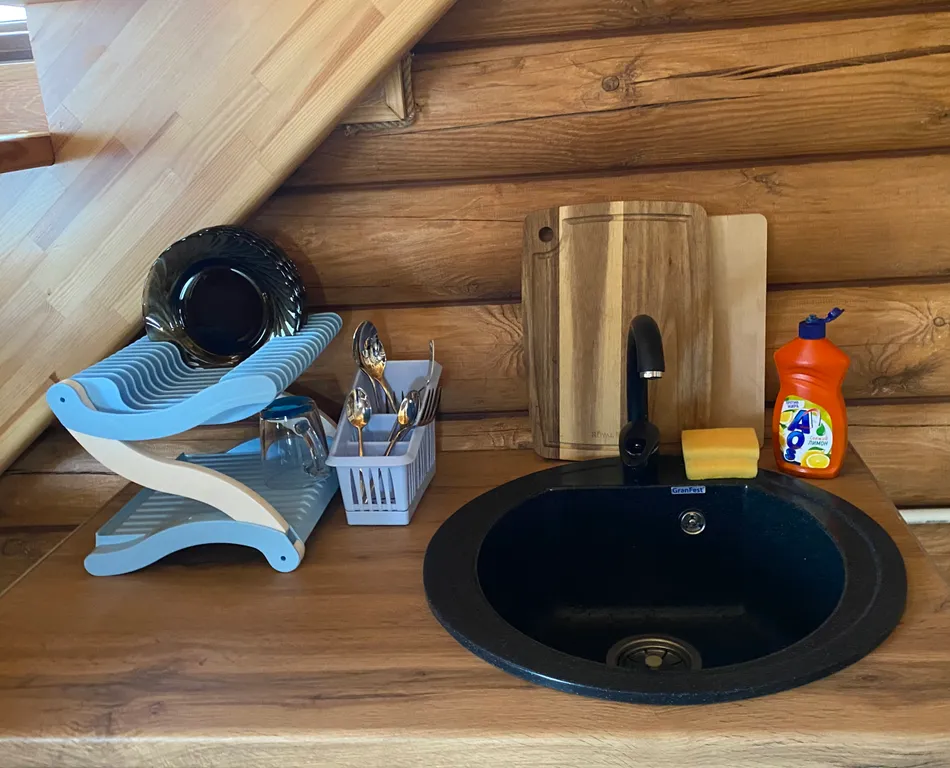 Дом в пяти минутах езды от псковского кремля