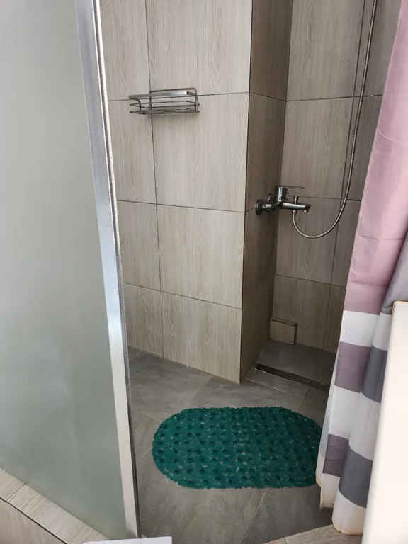 Квартира Просторная квартира — Южная Озереевка