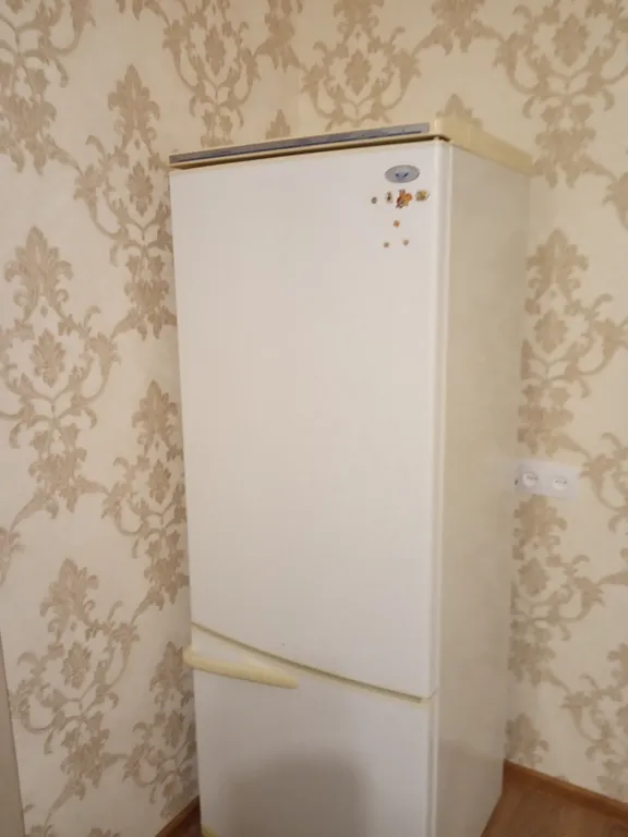 Коттедж Домик в центре города — Элиста