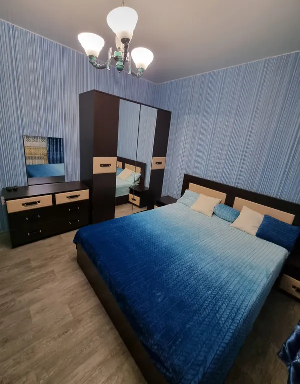 Коттедж 2-комнатный Дом — Кисловодск