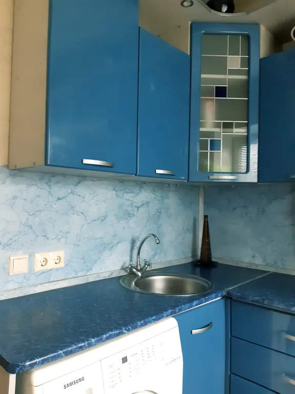 Уютная квартира возле метро Ленинская