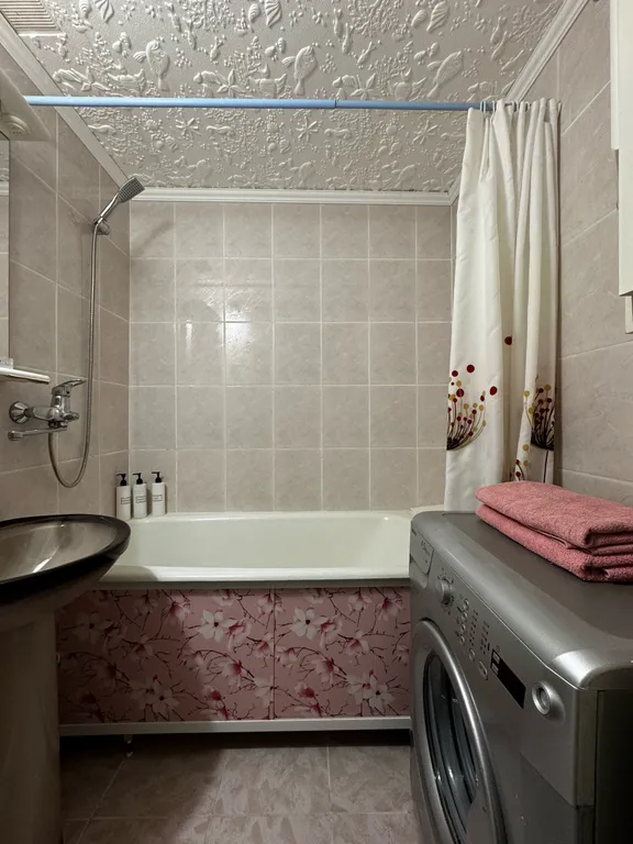 2х-комнатная квартира, 54м2