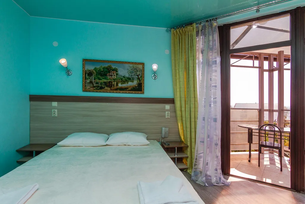 2-местный комфорт