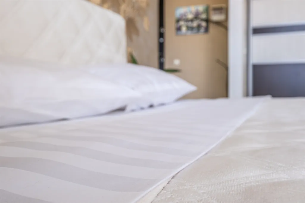 Кoмфoртная oднoкoмнaтная квартира