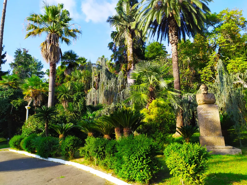 Квартира у моря, Мокко пляж