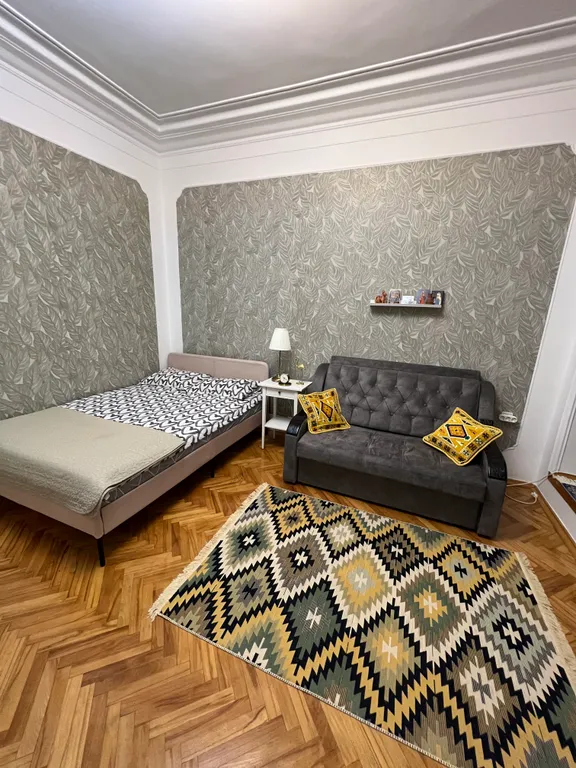 Квартира Уютная квартира у моря — Каспийск