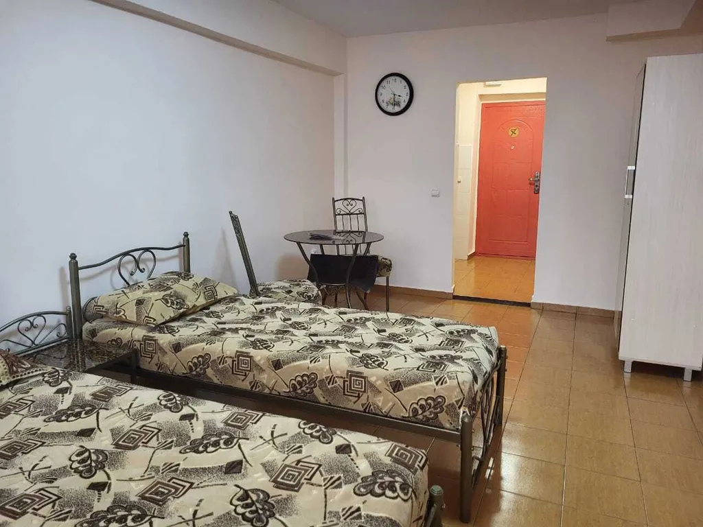 Уютная квартира в комплексе Дзамбала