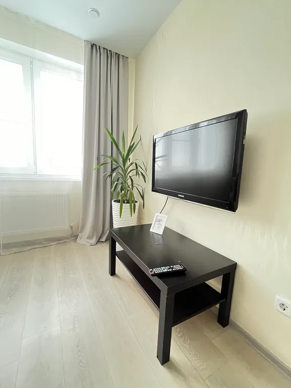 Квартира на Лазурном