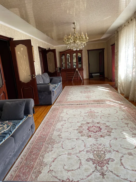 3-комнатный Дом