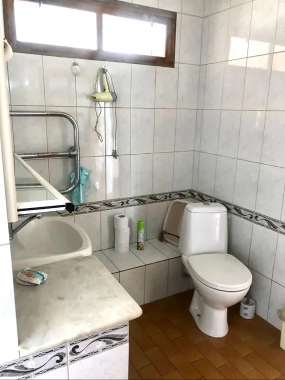 Двухкомнатная квартира с видом на море